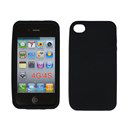 Telefoonhoesje I Phone 000 zwart