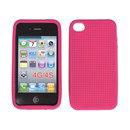 Telefoonhoesje I Phone 786 pink