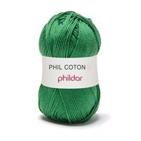 Phildar Phil Coton 4 Golf