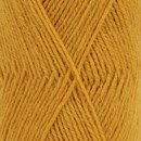 DROPS Fabel 111 mosterdgeel