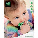 Lang Yarns magazine 206 baby