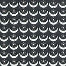 Band hologram maan/ster (op=op)