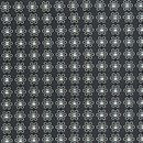 Band hologram bloem (op=op)