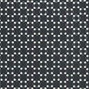 Band hologram rond met rondjes (op=op)