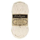 Scheepjes Stone Washed 801 Moon Stone