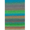 Lang Yarns Mille Colori Baby 845.0016 