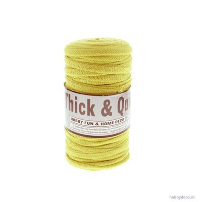 Thick & Quick 071 light green op=op uit collectie 