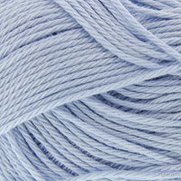 Scheepjes Larra 7408 licht blauw (op=op)