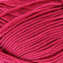 Scheepjes Larra 7372 framboos rood (op=op)