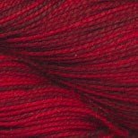 DMC cotton perle 8 - 115 rood - donker rood op=op 