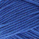 Hawai 4 - 039 helder blauw - Lammy Yarns