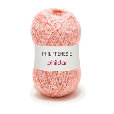 Phildar Phil Frenesie - 0003 dragee op=op 