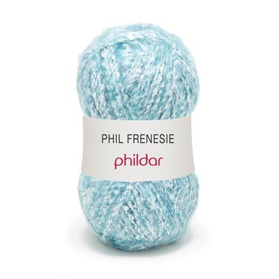 Phildar Phil Frenesie - 0004 piscine op=op 