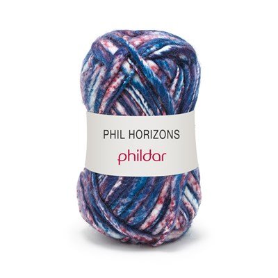 Phildar Phil Horizons - 0002 myrtille OP=OP 