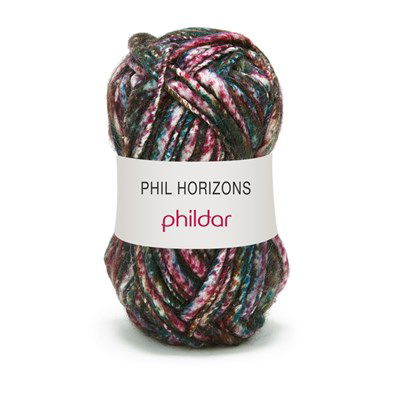 Phildar Phil Horizon