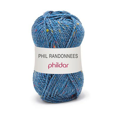 Phildar Phil Randonnees Naval op=op uit collectie 