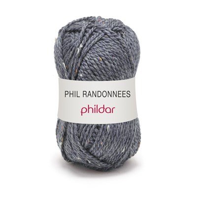 Phildar Phil Randonnees Nocturne op=op 