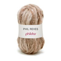Phildar Phil Reves - 0002 poivre (op=op)