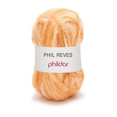 Phildar Phil Reves - 0003 melon op=op 
