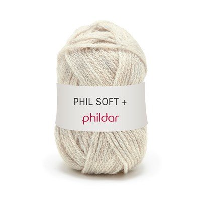 Phildar Phil Soft plus Lin op=op 