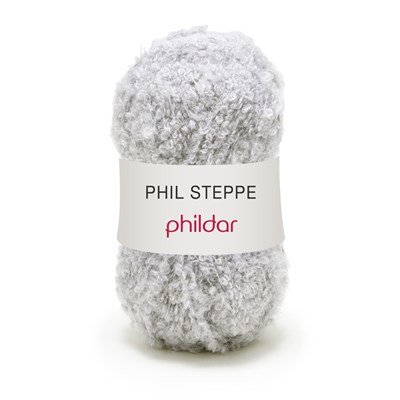 Phildar Phil Steppe