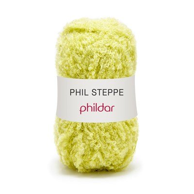 Phildar Phil Steppe Anis op=op 