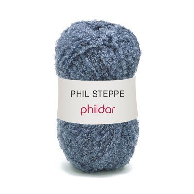 Phildar Phil Steppe Nuit op=op 