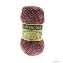 Scheepjes Stone Washed 810 Garnet