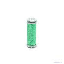 Gutermann Sulky Holoshimmer - 6018 groen (op=op)