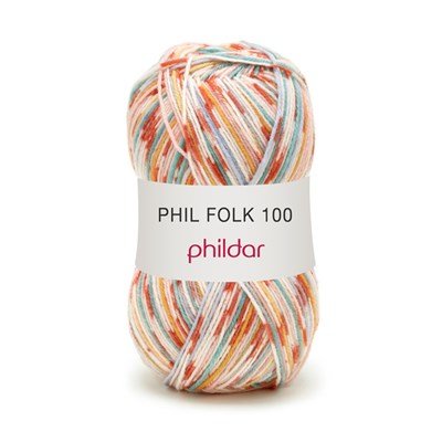 Phil folk 100 - 402 mirabelle