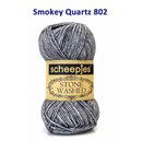 Scheepjes Stone Washed XL - 842 smokey quartz