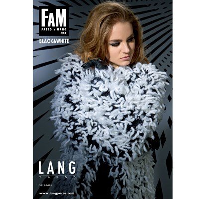 Lang Yarns magazine 213