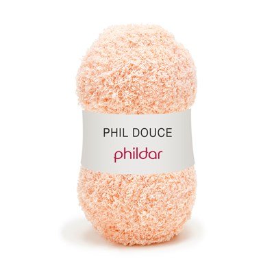 Phildar Phil douce Poudre op=op 