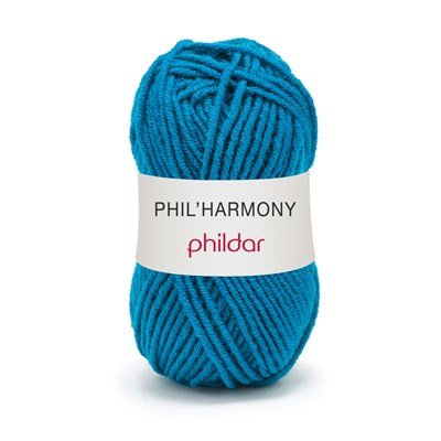 Phildar Harmony Gitane 0015 op=op 