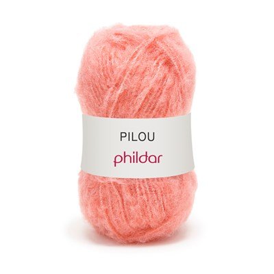 Phildar Phil Pilou Plus Coraline 0015 op=op vb5-1 