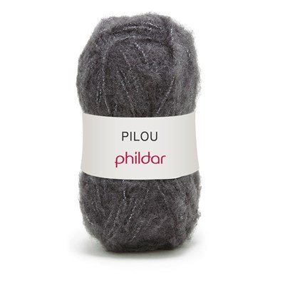 Phildar Phil Pilou Plus Minerai 0016 op=op 
