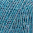 Drops Air 11 pauw blauw