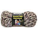 Scheepjes Roma Big rainbow 22 ecru roze aubergine (op=op)