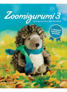 Zoomigurumi 3