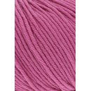 Lang Yarns Merino plus 152.0185 zacht fuchsia