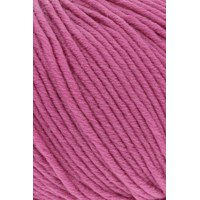 Lang Yarns Merino plus 152.0185 zacht fuchsia