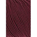 Lang Yarns Merino 150 197.0063 wijn rood