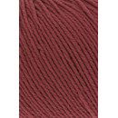 Lang Yarns Merino 150 197.0062 donker rood