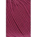 Lang Yarns Merino 150 197.0162 licht wijn rood
