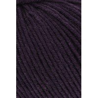 Lang Yarns Merino 120 34.0180 violet (op=op uit collectie)