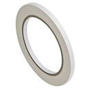 Dubbelzijdig tape 6 mm (10 meter)