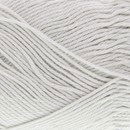 Scheepjes Cotton 8 700 parel grijs (op=op uit collectie)