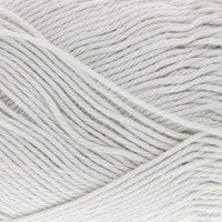 Scheepjes Cotton 8 700 parel grijs