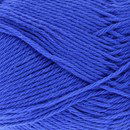 Scheepjes Cotton 8 519 kobalt blauw (op=op uit collectie)