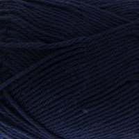 Scheepjes Cotton 8 527 marine blauw